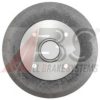 MAZDA GK5926251 Brake Drum